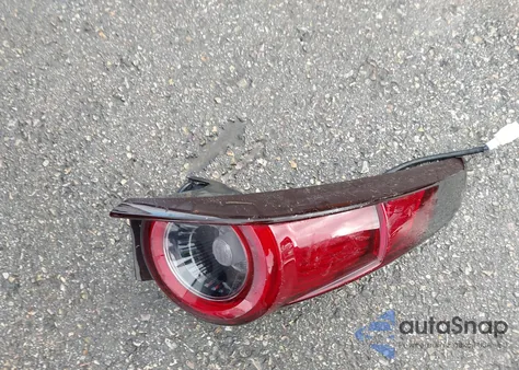 2024 Mazda Cx-30 2.5 S Select Sport из США, поврежденный, VIN 3MVDMBBM3RM711783